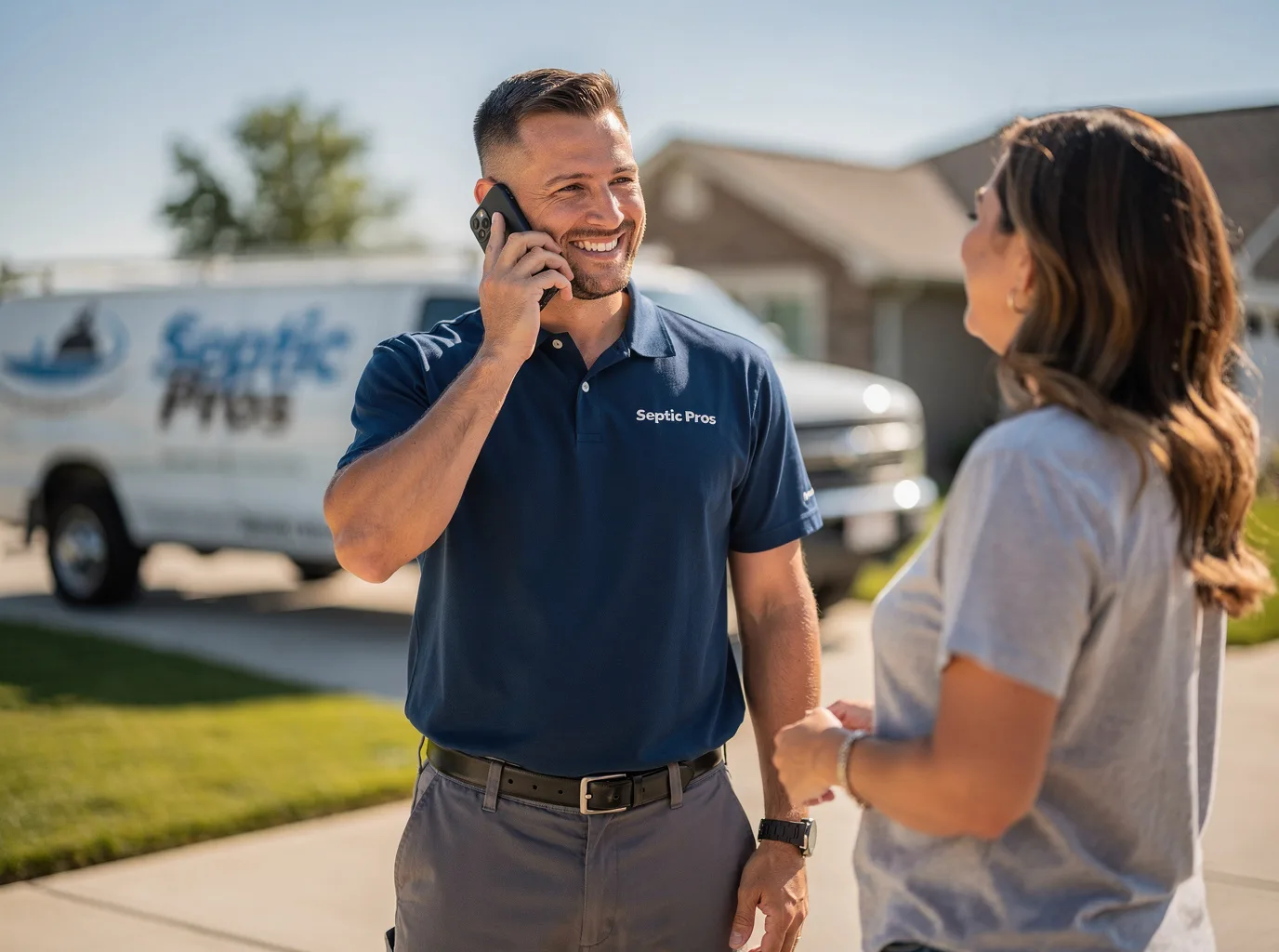 Septic Tank Pumping Arlington Heights, IL FAQs